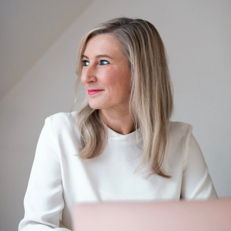 Daniela Bollmann systemischer Coach, Life Design und Yoga Lehrerin aus Bonn / NRW