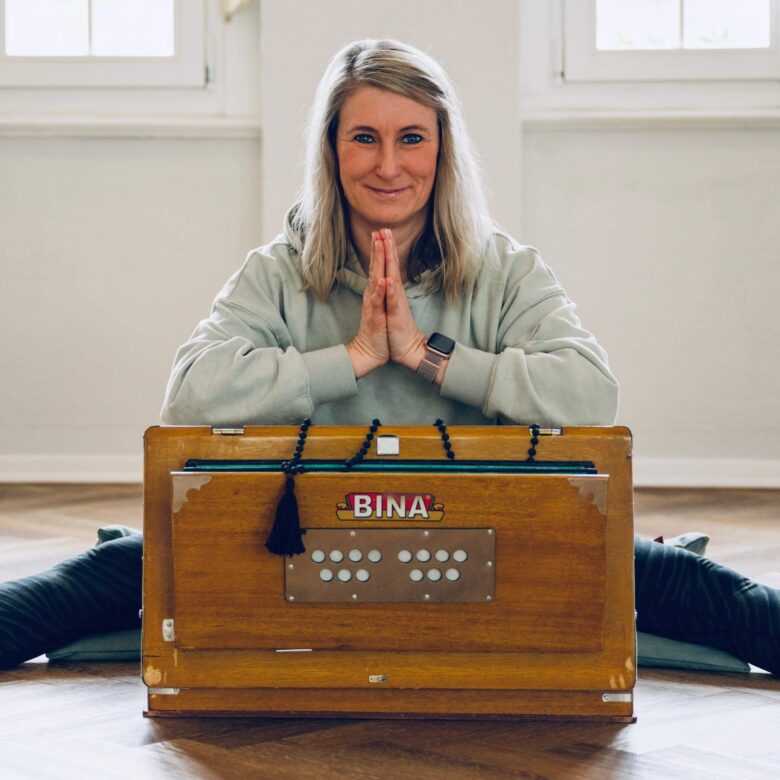 Daniela Bollmann systemischer Coach, Life Design und Yoga Lehrerin aus Bonn / NRW