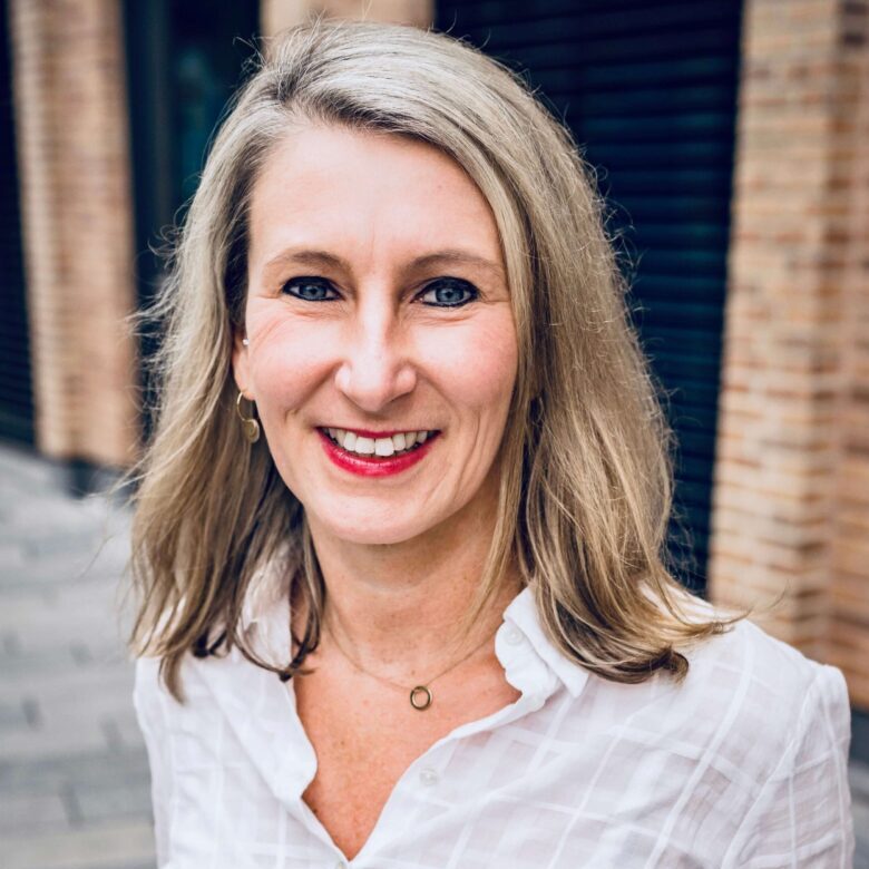 Daniela Bollmann systemischer Coach, Life Design und Yoga Lehrerin aus Bonn / NRW